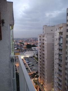 Apartamento, 2 quartos, 47 m² - Foto 10