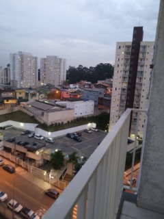 Apartamento, 2 quartos, 47 m² - Foto 14