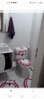 Apartamento, 2 quartos, 53 m² - Foto 8