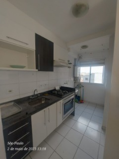 Apartamento, 2 quartos, 47 m² - Foto 3
