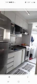 Apartamento, 2 quartos, 53 m² - Foto 2