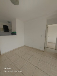 Apartamento, 2 quartos, 47 m² - Foto 6