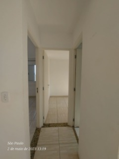 Apartamento, 2 quartos, 47 m² - Foto 7