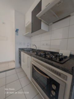 Apartamento, 2 quartos, 47 m² - Foto 4