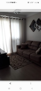 Apartamento, 2 quartos, 53 m² - Foto 3