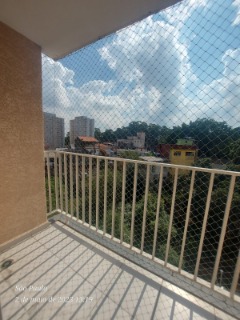 Apartamento, 2 quartos, 47 m² - Foto 1