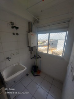 Apartamento, 2 quartos, 47 m² - Foto 11