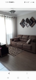 Apartamento, 2 quartos, 53 m² - Foto 6