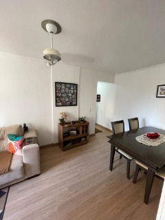 Apartamento, 2 quartos, 53 m² - Foto 3