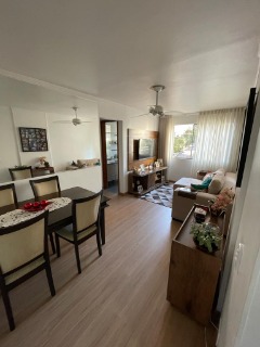 Apartamento, 2 quartos, 53 m² - Foto 1