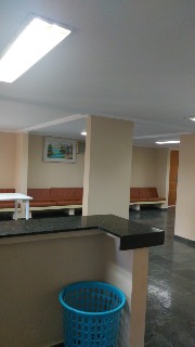 Apartamento, 2 quartos, 53 m² - Foto 28