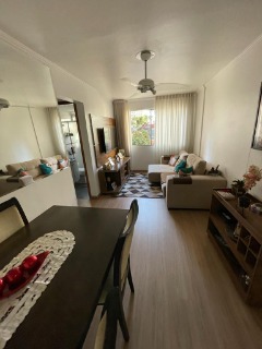 Apartamento, 2 quartos, 53 m² - Foto 18