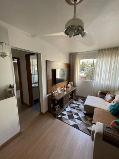 Apartamento, 2 quartos, 53 m² - Foto 8