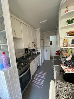 Apartamento, 2 quartos, 53 m² - Foto 16