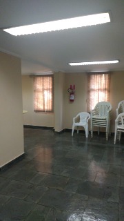 Apartamento, 2 quartos, 53 m² - Foto 20