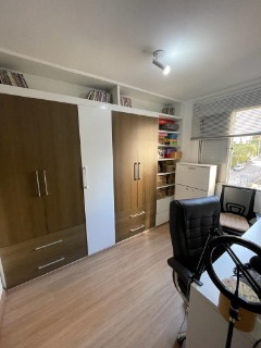 Apartamento, 2 quartos, 53 m² - Foto 6