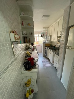Apartamento, 2 quartos, 53 m² - Foto 4