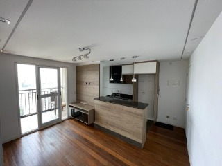 Apartamento, 2 quartos, 53 m² - Foto 3