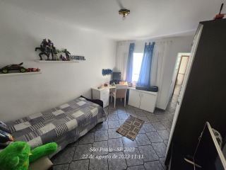 Casa, 4 quartos, 125 m² - Foto 10