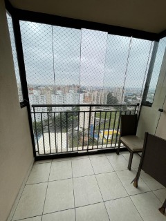 Apartamento, 2 quartos, 53 m² - Foto 10