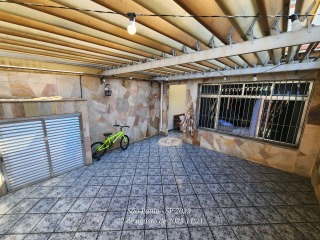 Casa, 4 quartos, 125 m² - Foto 3