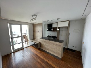Apartamento, 2 quartos, 53 m² - Foto 4