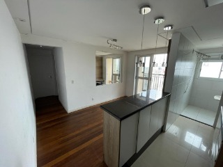Apartamento, 2 quartos, 53 m² - Foto 2