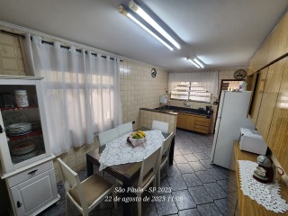 Casa, 4 quartos, 125 m² - Foto 25