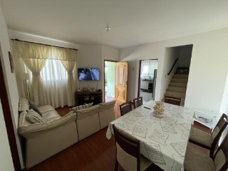 Sobrado, 4 quartos, 133 m² - Foto 2