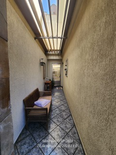 Casa, 4 quartos, 125 m² - Foto 30