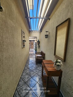 Casa, 4 quartos, 125 m² - Foto 29