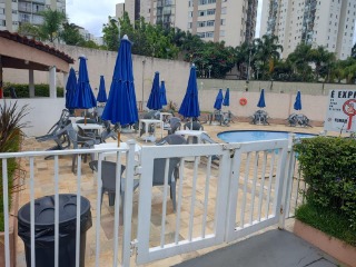 Apartamento, 2 quartos, 47 m² - Foto 15