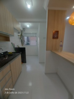 Apartamento, 2 quartos, 47 m² - Foto 6
