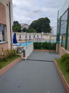 Apartamento, 2 quartos, 47 m² - Foto 16