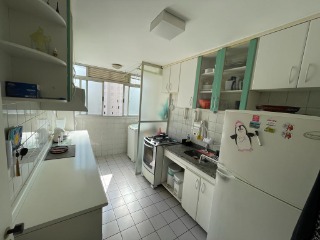 Apartamento, 2 quartos, 54 m² - Foto 2