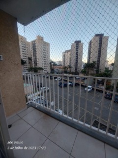 Apartamento, 2 quartos, 47 m² - Foto 3