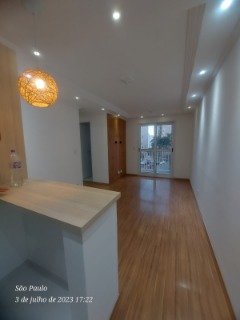 Apartamento, 2 quartos, 47 m² - Foto 1