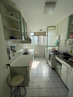Apartamento, 2 quartos, 54 m² - Foto 8