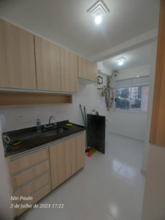 Apartamento, 2 quartos, 47 m² - Foto 5