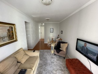Apartamento, 2 quartos, 54 m² - Foto 1