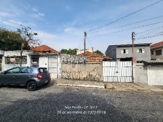 Terreno, 1200 m² - Foto 1