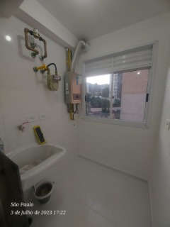 Apartamento, 2 quartos, 47 m² - Foto 9