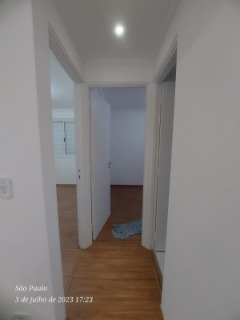 Apartamento, 2 quartos, 47 m² - Foto 7