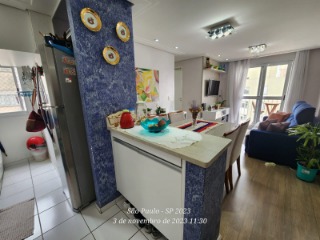 Apartamento, 2 quartos, 47 m² - Foto 13
