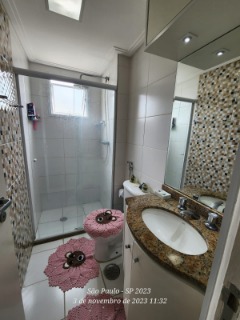 Apartamento, 2 quartos, 47 m² - Foto 5