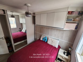 Apartamento, 2 quartos, 47 m² - Foto 7