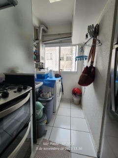 Apartamento, 2 quartos, 47 m² - Foto 12