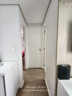 Apartamento, 2 quartos, 47 m² - Foto 8