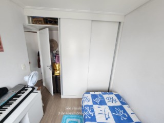 Apartamento, 2 quartos, 47 m² - Foto 3