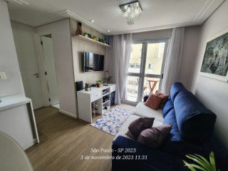 Apartamento, 2 quartos, 47 m² - Foto 10